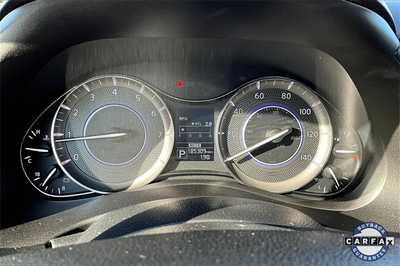 2015 Infiniti QX80, $12990. Photo 12