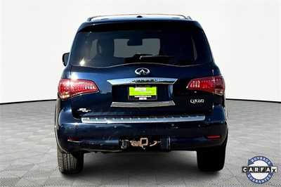 2015 Infiniti QX80, $12990. Photo 6