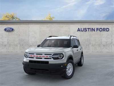 2024 Ford Bronco, $30963. Photo 2