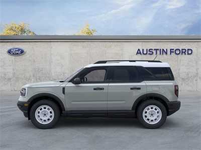2024 Ford Bronco, $30963. Photo 3