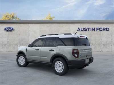 2024 Ford Bronco, $30963. Photo 4