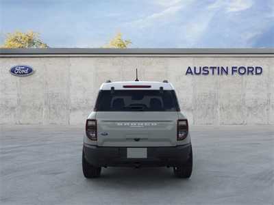 2024 Ford Bronco, $30963. Photo 5