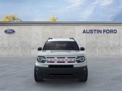 2024 Ford Bronco, $30963. Photo 6
