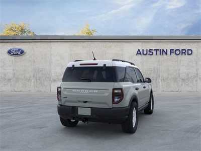 2024 Ford Bronco, $30963. Photo 8