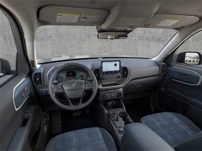 2024 Ford Bronco, $30963. Photo 9
