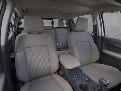 2024 Ford Ranger Crew Cab, $36985. Photo 10