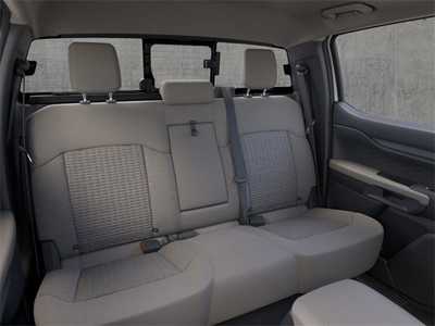 2024 Ford Ranger Crew Cab, $36985. Photo 11