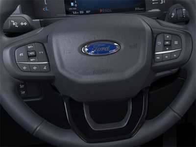 2024 Ford Ranger Crew Cab, $36985. Photo 12