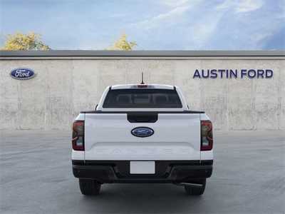 2024 Ford Ranger Crew Cab, $36985. Photo 5