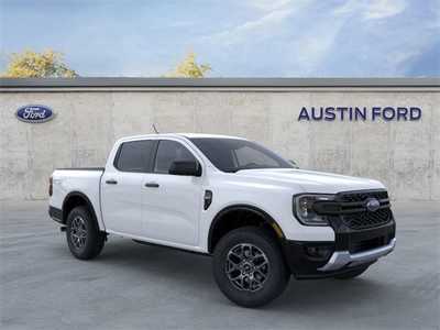 2024 Ford Ranger Crew Cab, $36985. Photo 7