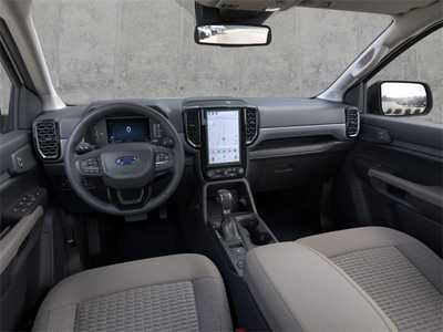 2024 Ford Ranger Crew Cab, $36985. Photo 9