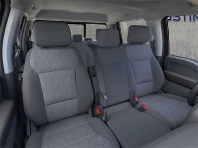 2024 Ford F250 Crew Cab, $54917. Photo 10