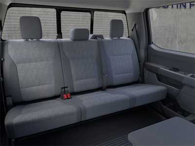 2024 Ford F250 Crew Cab, $54917. Photo 11