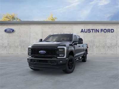2024 Ford F250 Crew Cab, $54917. Photo 2