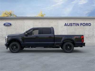 2024 Ford F250 Crew Cab, $54917. Photo 3
