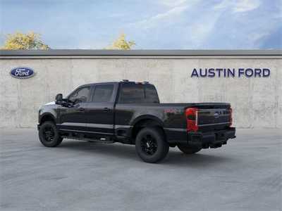 2024 Ford F250 Crew Cab, $54917. Photo 4