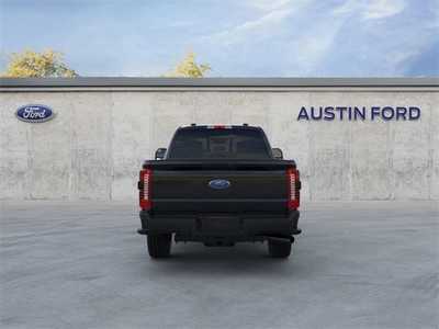 2024 Ford F250 Crew Cab, $54917. Photo 5
