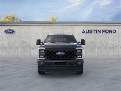 2024 Ford F250 Crew Cab, $54917. Photo 6
