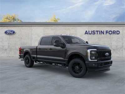 2024 Ford F250 Crew Cab, $54917. Photo 7