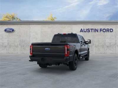 2024 Ford F250 Crew Cab, $54917. Photo 8