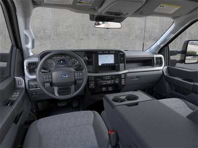 2024 Ford F250 Crew Cab, $54917. Photo 9