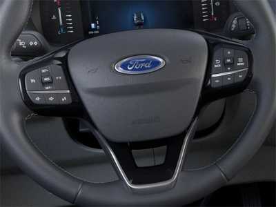 2025 Ford Escape, $28702. Photo 12