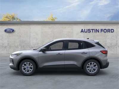 2025 Ford Escape, $28702. Photo 3