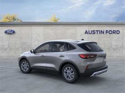 2025 Ford Escape, $28702. Photo 4