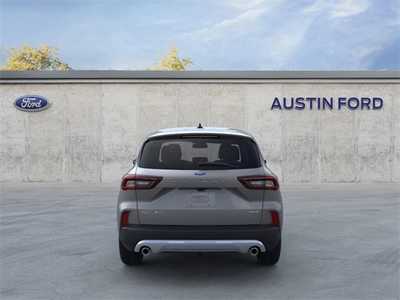 2025 Ford Escape, $28702. Photo 5