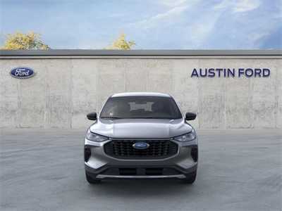 2025 Ford Escape, $28702. Photo 6