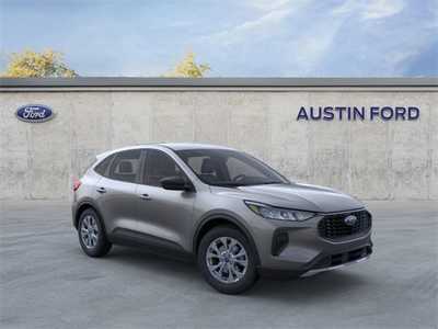 2025 Ford Escape, $28702. Photo 7