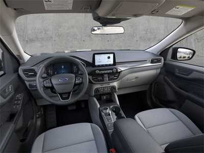 2025 Ford Escape, $28702. Photo 9