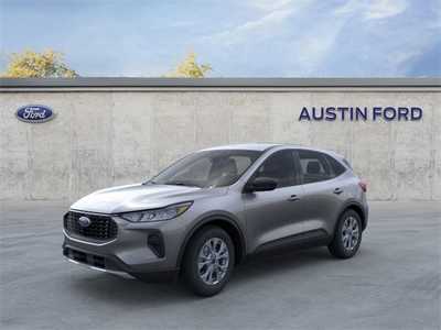 2025 Ford Escape, $28702. Photo 1