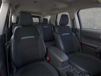 2024 Ford Bronco Sport, $34605. Photo 10
