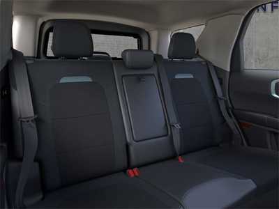 2024 Ford Bronco Sport, $34605. Photo 11