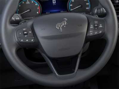 2024 Ford Bronco Sport, $34605. Photo 12