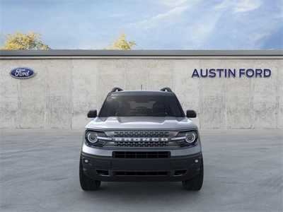2024 Ford Bronco Sport, $34605. Photo 6
