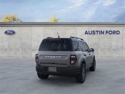 2024 Ford Bronco Sport, $34605. Photo 8
