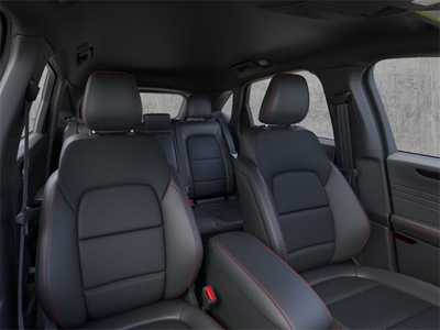 2025 Ford Escape, $30292. Photo 10