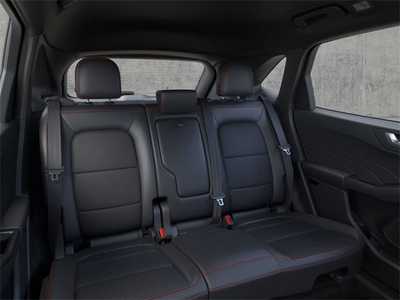 2025 Ford Escape, $30292. Photo 11