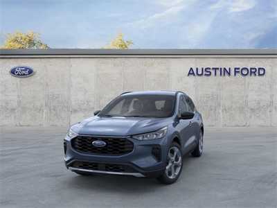 2025 Ford Escape, $30292. Photo 2
