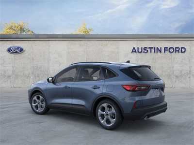 2025 Ford Escape, $30292. Photo 4