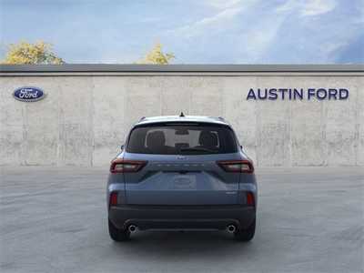 2025 Ford Escape, $30292. Photo 5