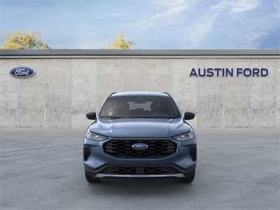 2025 Ford Escape, $30292. Photo 6