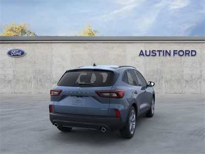 2025 Ford Escape, $30292. Photo 8