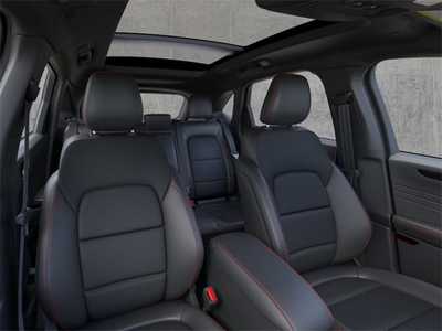 2025 Ford Escape, $32960. Photo 10