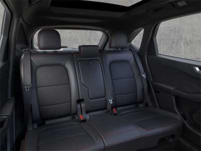2025 Ford Escape, $32960. Photo 11