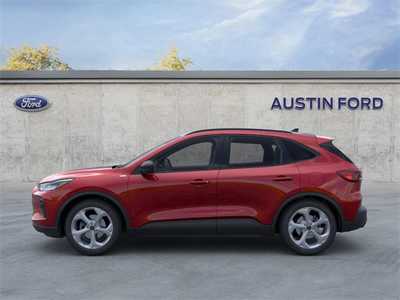2025 Ford Escape, $32960. Photo 3