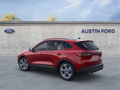 2025 Ford Escape, $32960. Photo 4