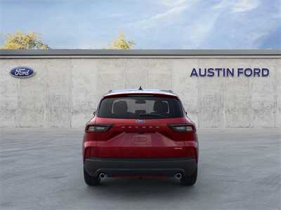 2025 Ford Escape, $32960. Photo 5